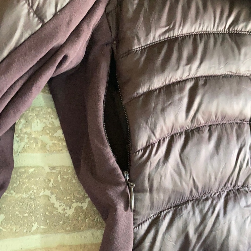 lululemon jacket - Picture 7 of 10